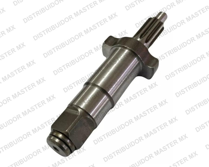 CA 045907 Yunque de Martillo 1/2" para CP 734H | Eje de Transmisión de Alta Resistencia para Llave de Impacto