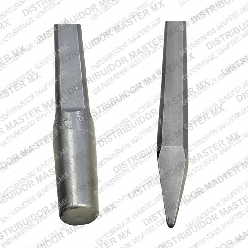 Punta lapiz  Rivet Booster  Cincel de punta  de 12 pulgadas (304,8 mm) con vástago estándar Jumbo 246