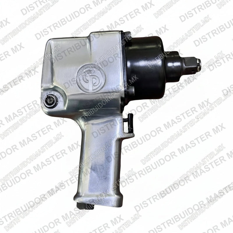 Llave de Impacto Neumática Chicago Pneumatic CP776 | Cuadro 3/4"
