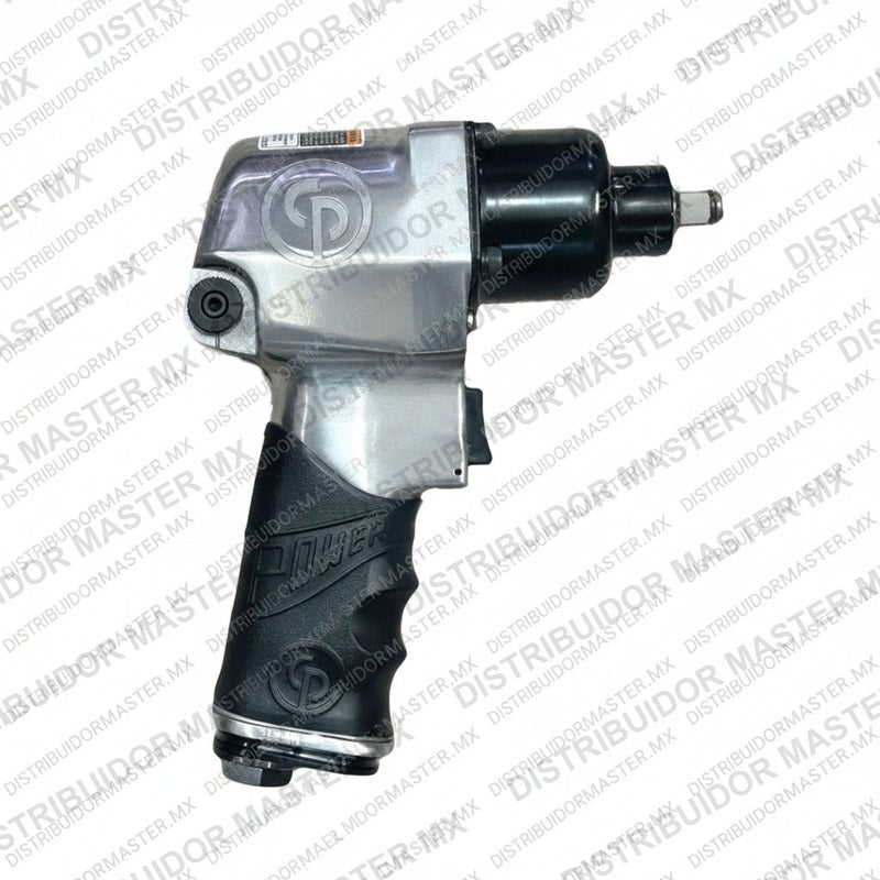 Pistola llave de Impacto Neumática Cuadro De 3/8 Cp 727 Chicago Pneumatic