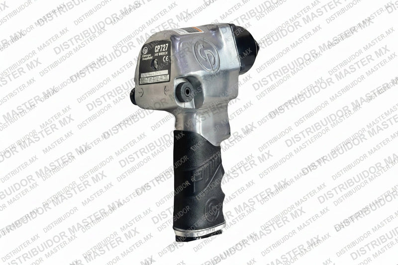 Pistola llave de Impacto Neumática Cuadro De 3/8 Cp 727 Chicago Pneumatic