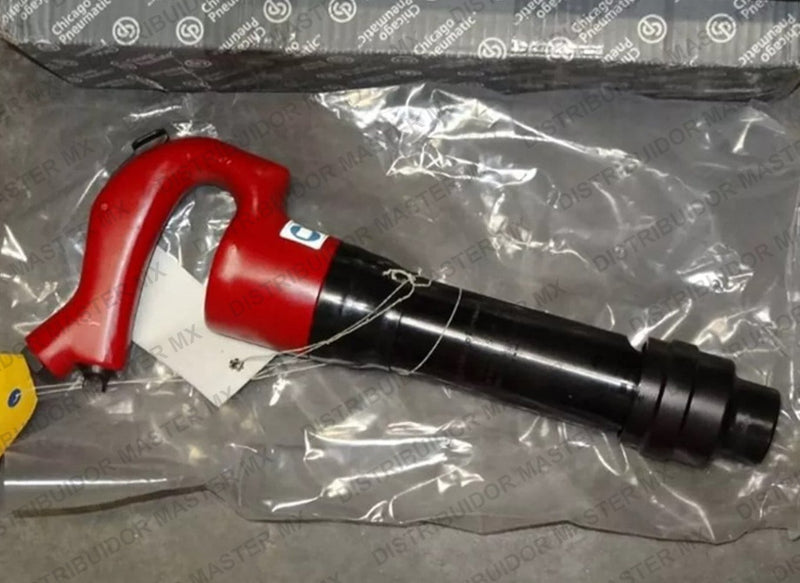 Martillo  cincelador neumático CP 4123 DE .680 Chicago Pneumatic