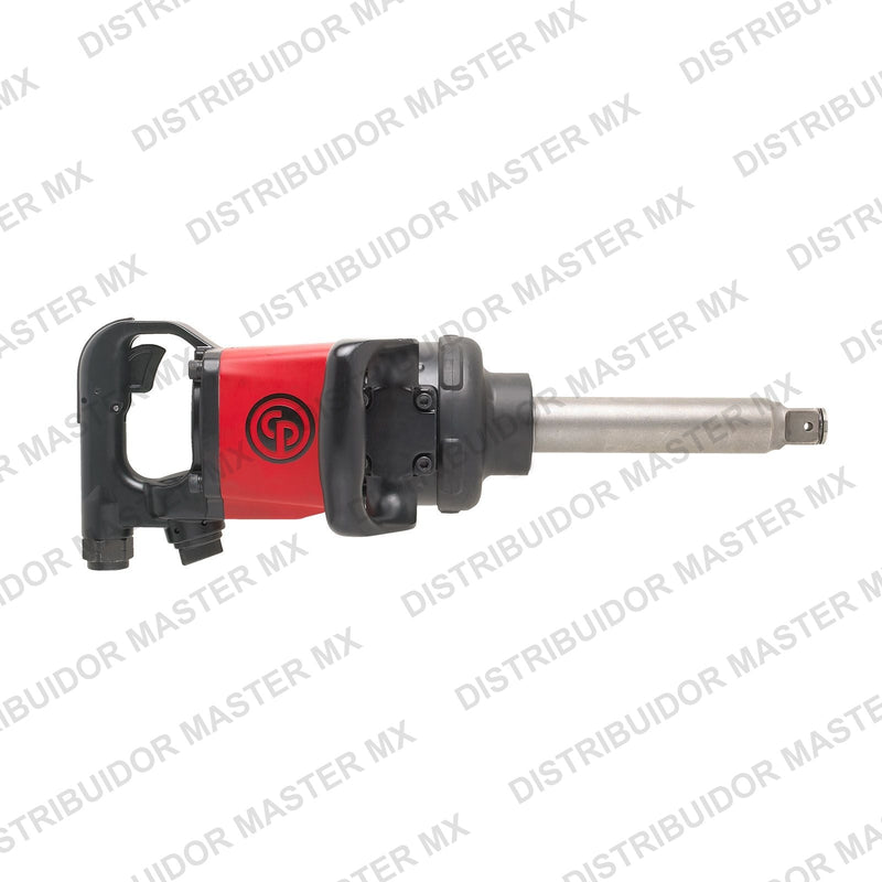 Juego de Mantenimiento CP7782-6 | Refacciones Originales | Llave de Impacto 1" | Chicago Pneumatic