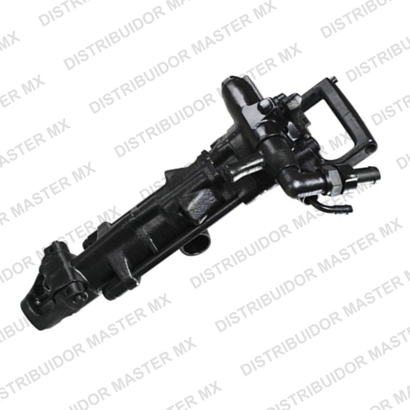 Juego de Perforadora Jackleg Bbc-16 Atlas Copco 7/8 x 4 1/4" + Pierna de avance Jack leg Perforadora  con descarga de Agua