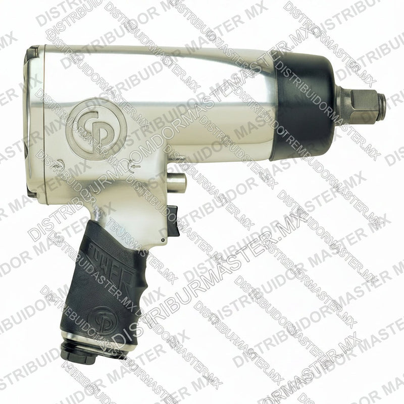 Llave de Impacto Neumática 3/4" | Chicago Pneumatic CP772H Classic