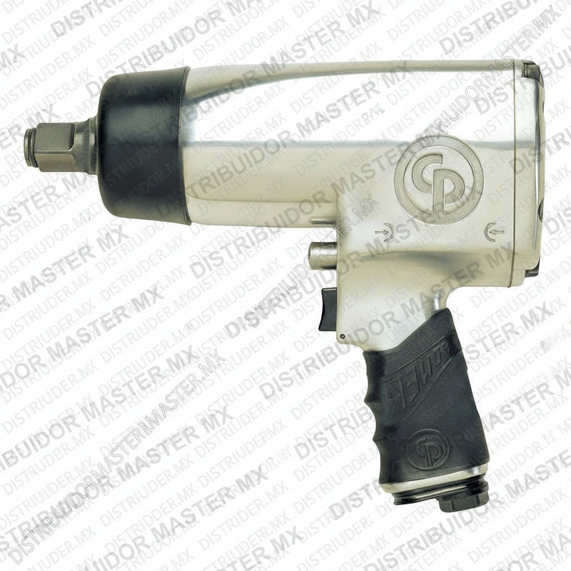 Llave de Impacto Neumática 3/4" | Chicago Pneumatic CP772H Classic