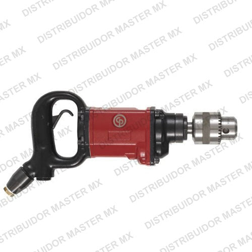 Taladro Neumático 5/8" | Chicago Pneumatic CP1816 | Super Industrial