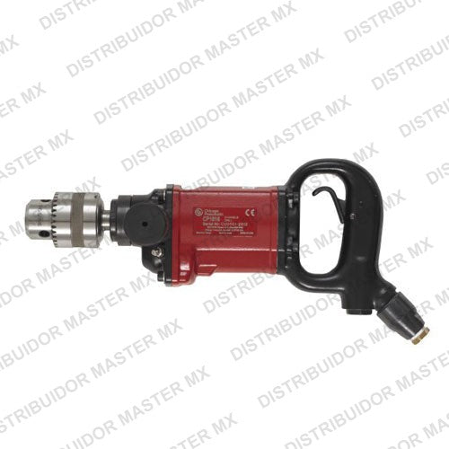 Taladro Neumático 5/8" | Chicago Pneumatic CP1816 | Super Industrial