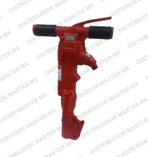 Rompedora CP 1210  de 1´´ Chicago Pneumatic  Demoledor de concreto y hormigón