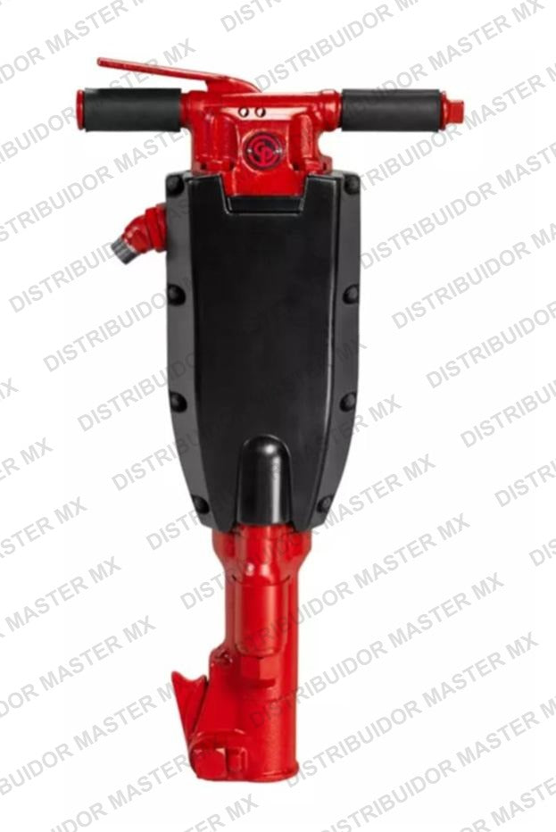 CP1260 - 1 1/4´´ Demoledor de concreto y hormigón Chicago Pneumatic Demoledor