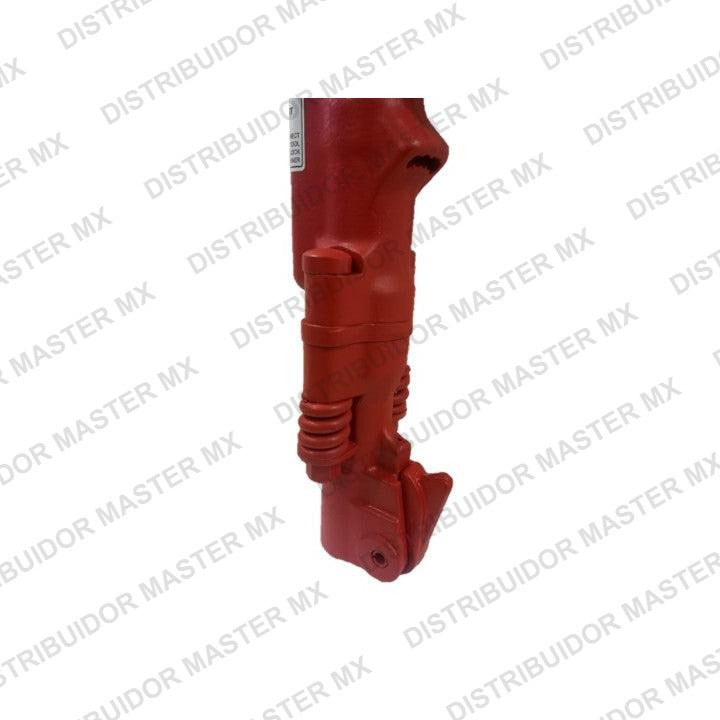 Rompedora CP 1210  de 1´´ Chicago Pneumatic  Demoledor de concreto y hormigón