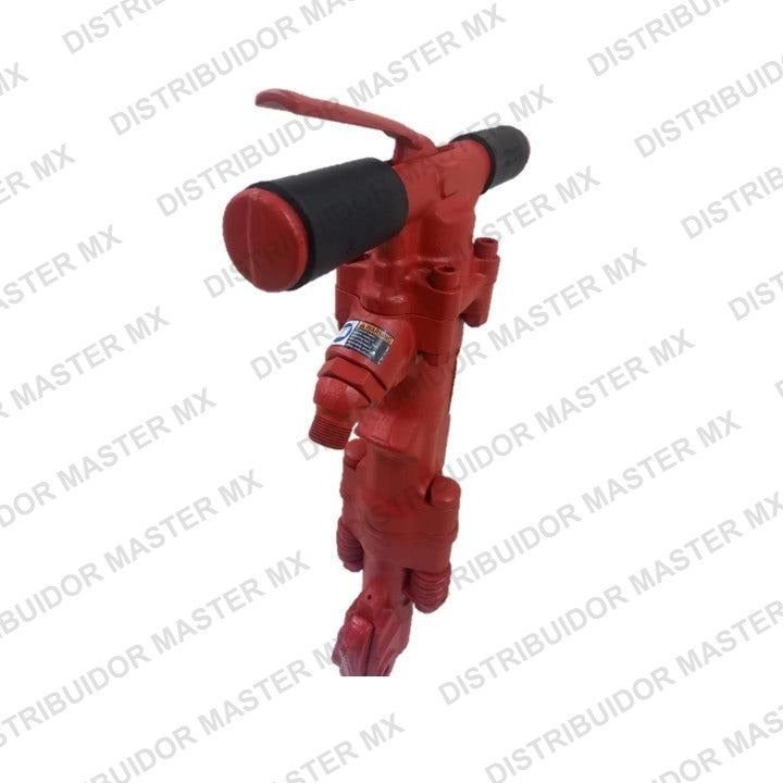 Rompedora CP 1210  de 1´´ Chicago Pneumatic  Demoledor de concreto y hormigón