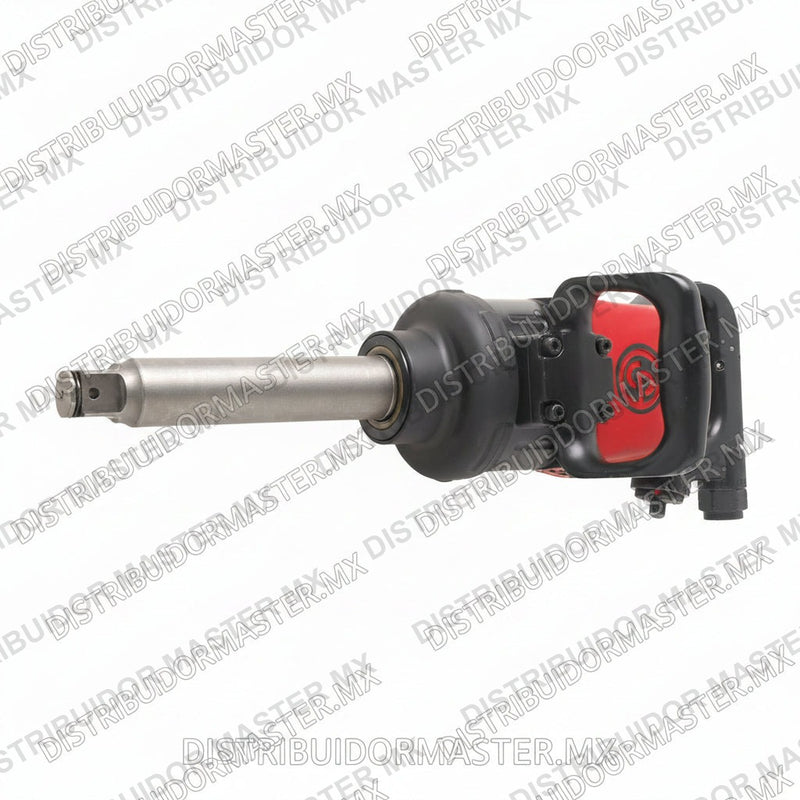 Pistola  llave de impacto de 1 pulg Cp 7782-6 / 2500ft/lb para Camion CP7782