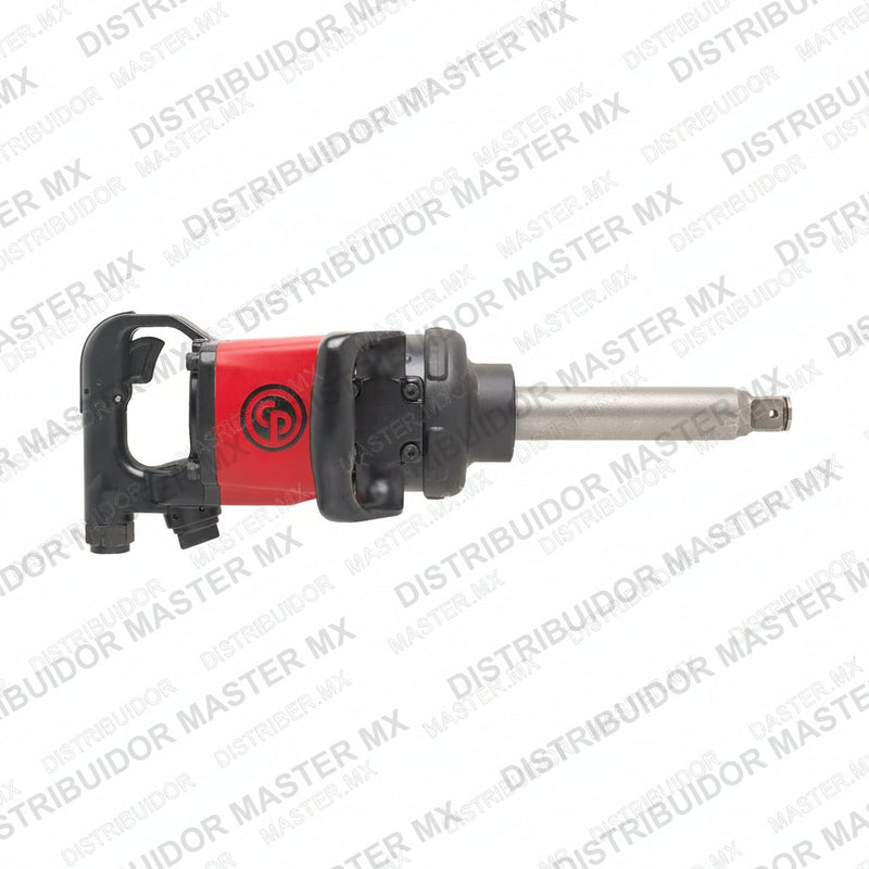 Pistola  llave de impacto de 1 pulg Cp 7782-6 / 2500ft/lb para Camion CP7782