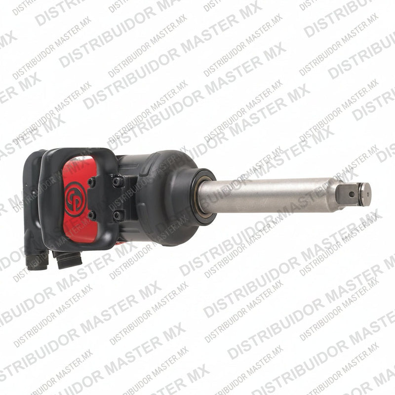 Pistola  llave de impacto de 1 pulg Cp 7782-6 / 2500ft/lb para Camion CP7782