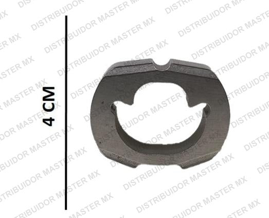 CA145471 Dog Clutch Chicago Pneumatic | Embrague de Impacto de Alta Resistencia