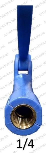 Air blow gun 4" 90 / 120 PSI de 1/4"Pistola de Aire