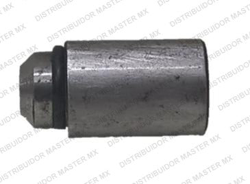 Ensamble de Válvula de Acelerador Completo | P001768 | Chicago Pneumatic