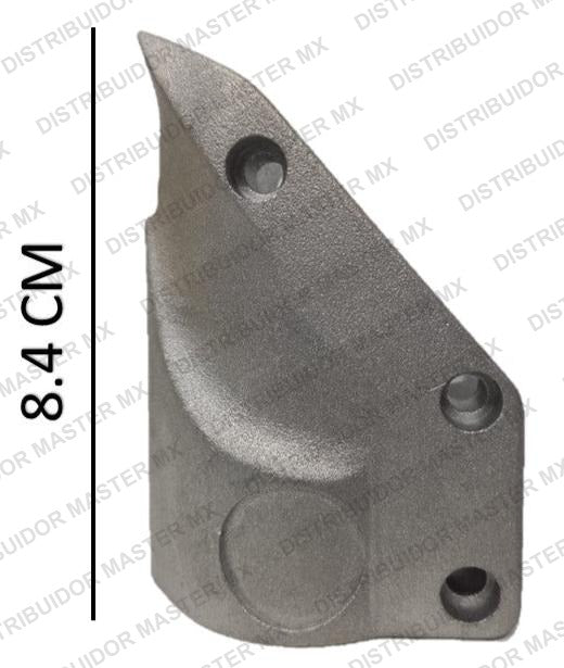Carcasa de Cortador | KF139556 | Refacción Chicago Pneumatic