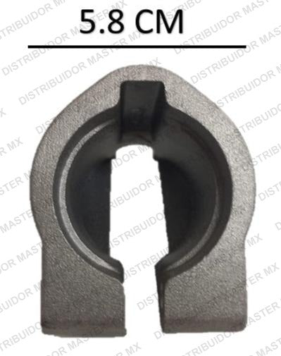 Carcasa de Cortador | KF139556 | Refacción Chicago Pneumatic