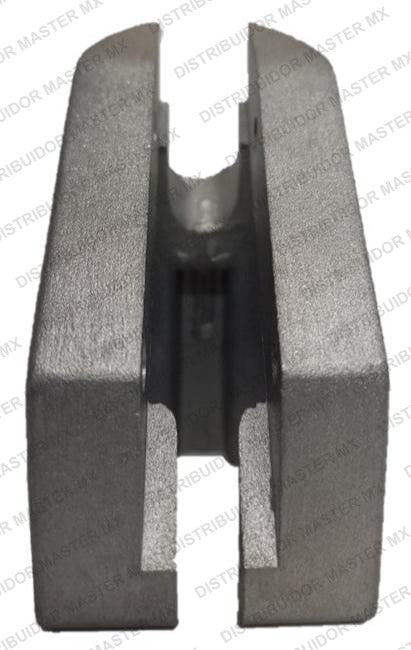 Carcasa de Cortador | KF139556 | Refacción Chicago Pneumatic