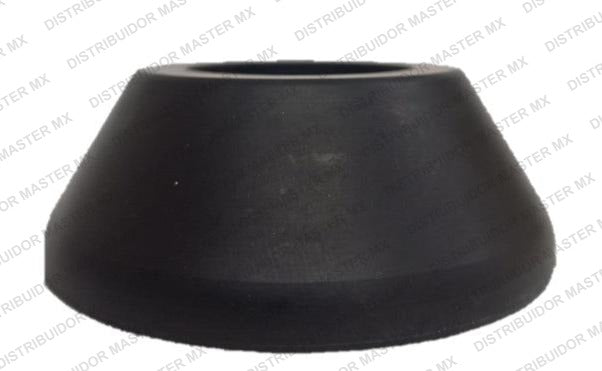 CA148626 Shield Nose Chicago Pneumatic | Protección Frontal y Soporte de Impacto