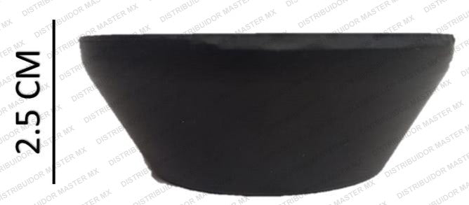 CA148626 Shield Nose Chicago Pneumatic | Protección Frontal y Soporte de Impacto
