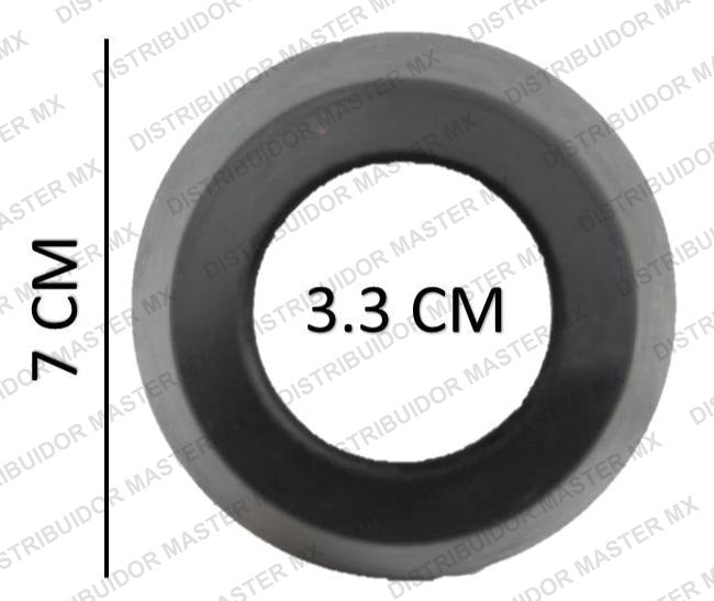 CA148626 Shield Nose Chicago Pneumatic | Protección Frontal y Soporte de Impacto