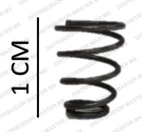 8840159839 Resorte Cónico (Conical Spring) Chicago Pneumatic