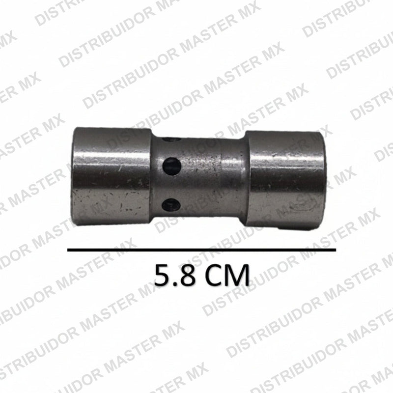 Válvula de Acelerador P071318 | Chicago Pneumatic | Control de Flujo Neumático de Alta Precisión