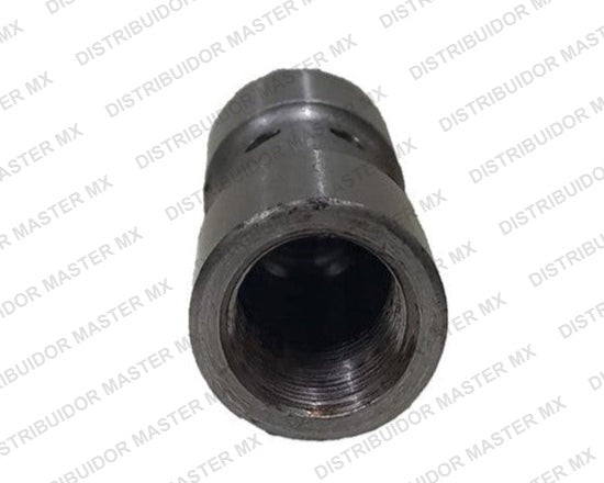 Válvula de Acelerador P071318 | Chicago Pneumatic | Control de Flujo Neumático de Alta Precisión