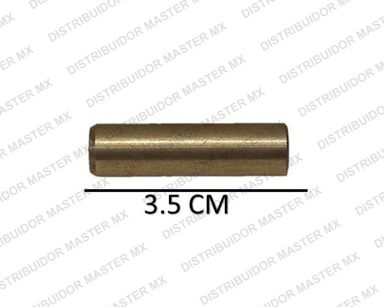 Buje de Pasador de Empuje P070733 | Chicago Pneumatic