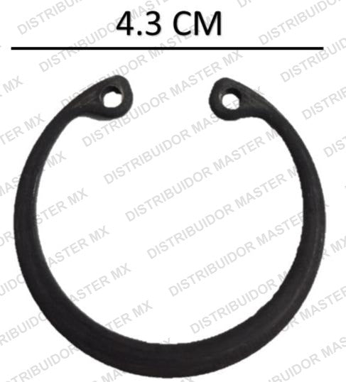 CA145962 Ring-Retainer Chicago Pneumatic | Sujecion de Dados Sistema JO-40
