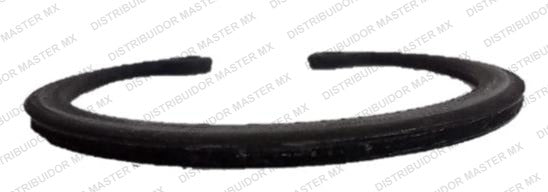 CA145962 Ring-Retainer Chicago Pneumatic | Sujecion de Dados Sistema JO-40