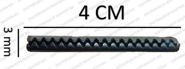 CA146655 Retainer O-Ring Chicago Pneumatic | Sellado y Seguridad de Accesorio