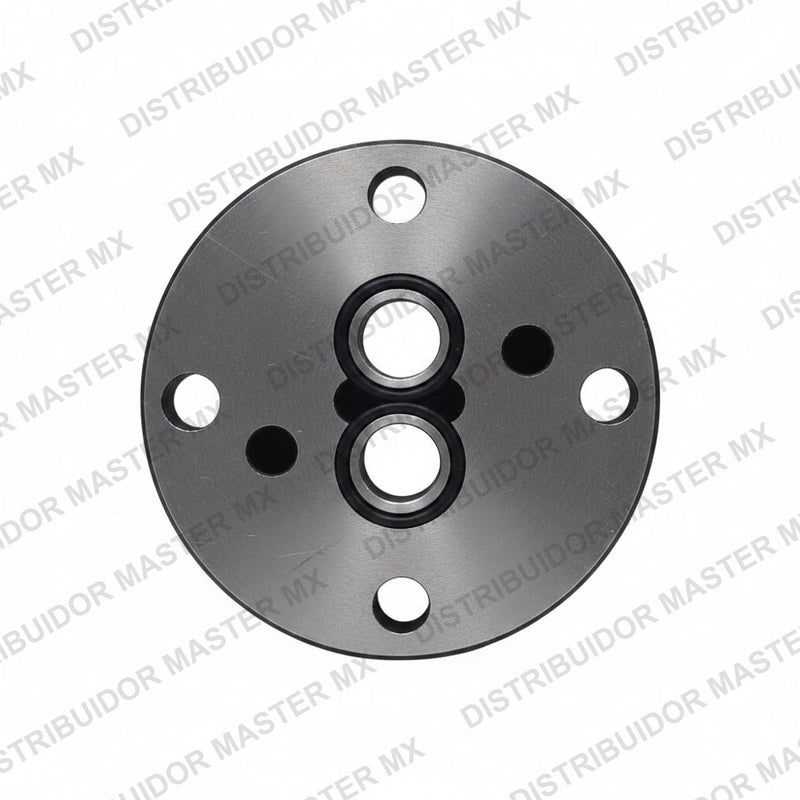 Tapa de Caja de Válvulas Inferior P071351 | Chicago Pneumatic