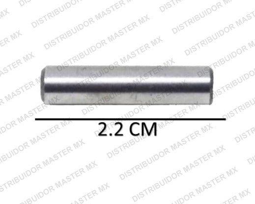 A041797 Clavija de Alineación (Dowel Pin) Chicago Pneumatic