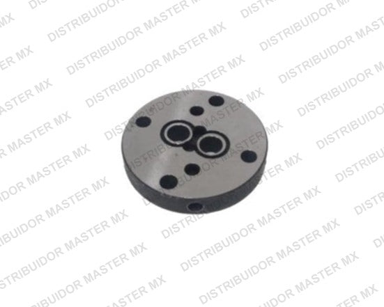Tapa de Caja de Válvulas Inferior P071351 | Chicago Pneumatic