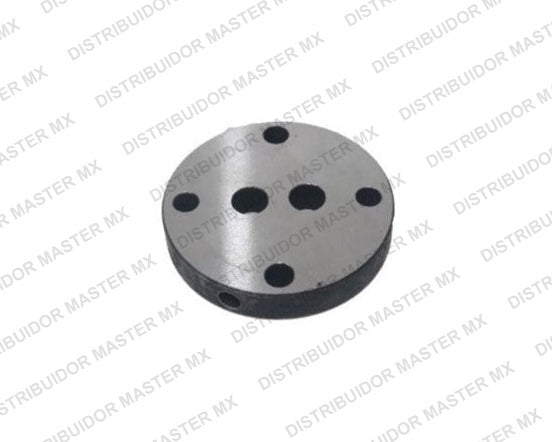Tapa de Caja de Válvulas Inferior P071351 | Chicago Pneumatic