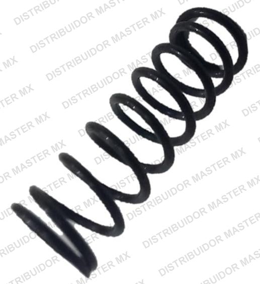 8940167616 Resorte de Empuje (Jaw Pusher Spring) Chicago Pneumatic