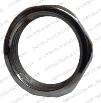 CA147156 Tuerca de Seguridad (Nut Lock) Chicago Pneumatic | Fijación de Alta Resistencia