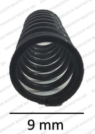 8940167616 Resorte de Empuje (Jaw Pusher Spring) Chicago Pneumatic