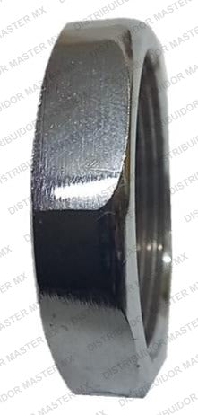 CA147156 Tuerca de Seguridad (Nut Lock) Chicago Pneumatic | Fijación de Alta Resistencia