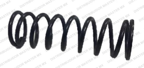 8940167616 Resorte de Empuje (Jaw Pusher Spring) Chicago Pneumatic