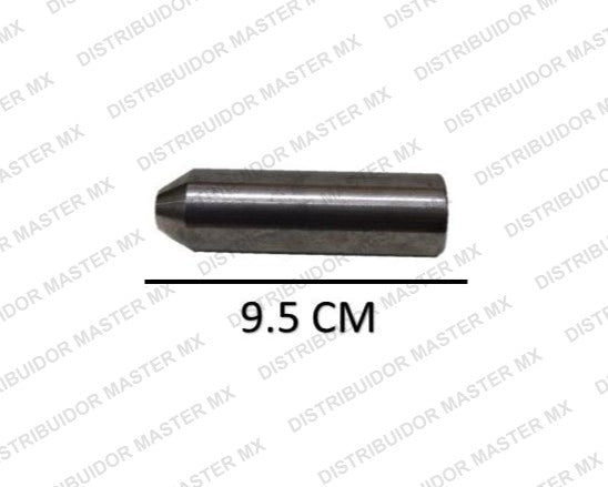 P118678 Pistón de Carrera de 4" Chicago Pneumatic | PISTON STD
