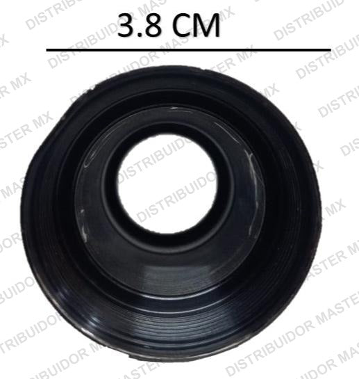 CA148883 Tuerca de Sujecion Chicago Tire | TUERCA-ABRAZADERA-8