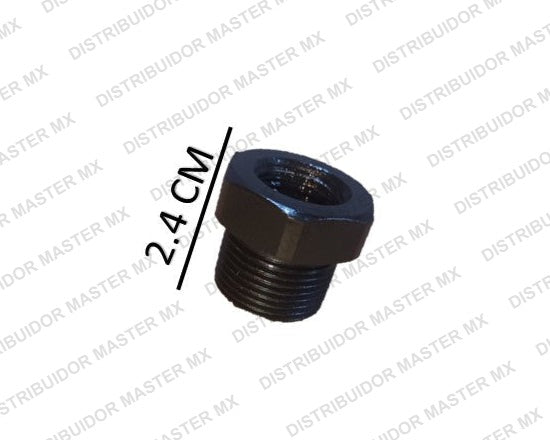 8940162880 Buje de Entrada (Inlet Bushing) Chicago Pneumatic