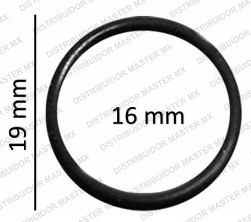 CA149145 O-ring Chicago Pneumatic | Sello de Estanqueidad Industrial