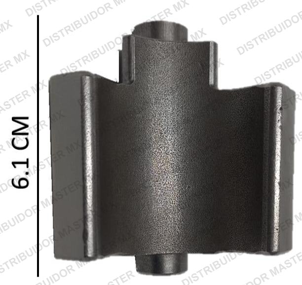 Refaccion 8940162188 para herramienta Chicago Pneumatic martillo Dog