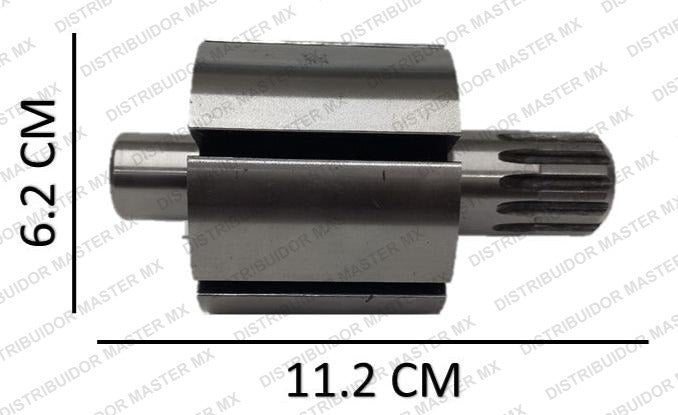 8950221116 Rotor Chicago Pneumatic